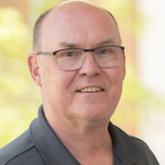 John Faulkner ‘80 headshot