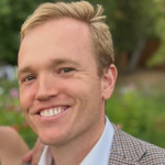 John Jessup '17 headshot