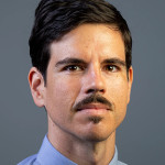 Johnny Magdaleno headshot