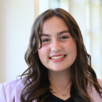 Claire Johnson headshot