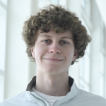 James Jones headshot