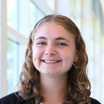 Tatum Jones headshot