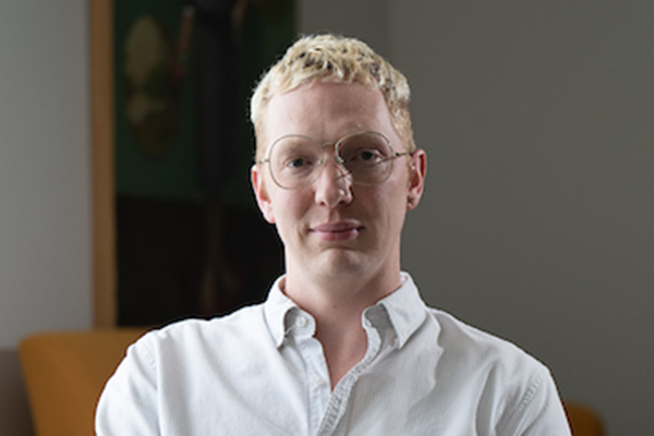 Jordan Sjol, PhD Photo
