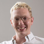 Jordan Sjol, Ph.D. headshot