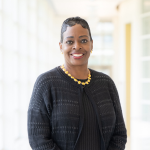 Joyce Thompson-Mills headshot