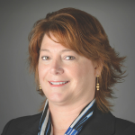 Kathy	Vrabeck '85 headshot