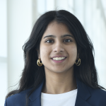 Harmaine Kaur headshot