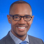 Keith Stanford ‘95 headshot