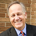 Ken	Owen '82 headshot