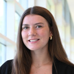 Alyx Kendall headshot