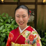 Moe Kikuchi headshot