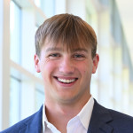 Garrett Kline headshot