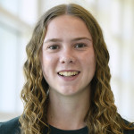 Mackenzie Koren headshot