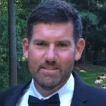 Kris Charles Gruner ‘91 headshot