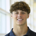 Conner Kruse headshot