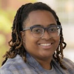 Kya Simmons ’16 headshot