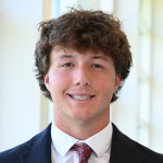 Rice Laughlin headshot