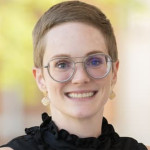 Laura Pearce ’10 headshot