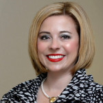 Lawren Mills '01  headshot