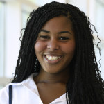Georgia Lawrence headshot