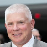 Lee	Banks '85 headshot