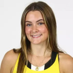 Natalie Lewis headshot