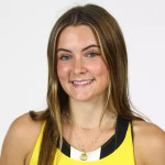 Natalie Lewis headshot