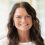 Lexi Scarff headshot