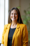 Linda Christy '88 headshot