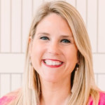 Lindsay Pavell Gramlich ‘09 headshot