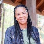 Lisa	Bennett '93 headshot