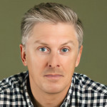 Who Got The Camera?  A History of Rap and Reality headshot