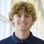 Benjamin Lupfer headshot