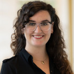 Lydia Coprek headshot
