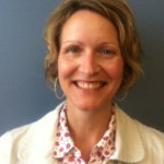 Lynn Ishikawa headshot