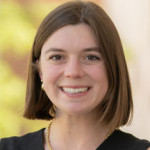 Maddie Perry ‘23 headshot