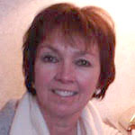 Marcia	McKelligan headshot