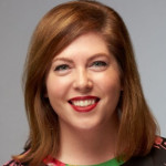 Maria Dickman ‘12 headshot