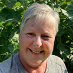 Marilyn Culler headshot