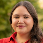 Marissa Higgs '18 headshot