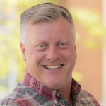 Mark Driggs ‘91 headshot