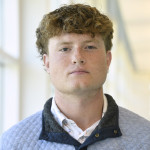 Trevor Martay headshot