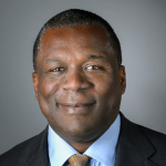 Marvin Flewellen '85 headshot
