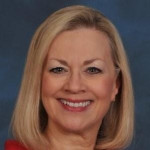 Mary Jane Murray Hall ‘73 headshot