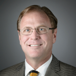 Matt	Darnall '85 headshot