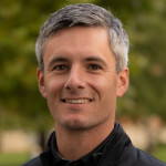 Matt Hunt '17 headshot