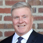Marshall	Reavis '84 headshot