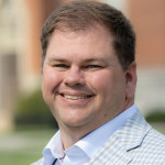 Matthew Enenbach ‘01 headshot