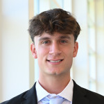 Will McClain headshot