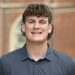 Jack Blum headshot